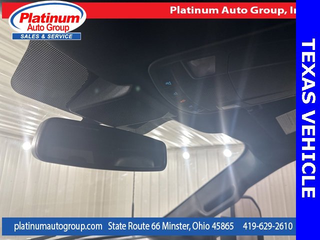 Used 2022 Ford F250 Lariat w/ Lariat Ultimate Package image 22