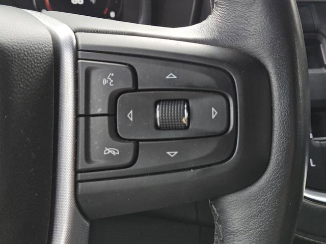 Used 2022 GMC Yukon SLT w/ SLT Luxury Package image 24