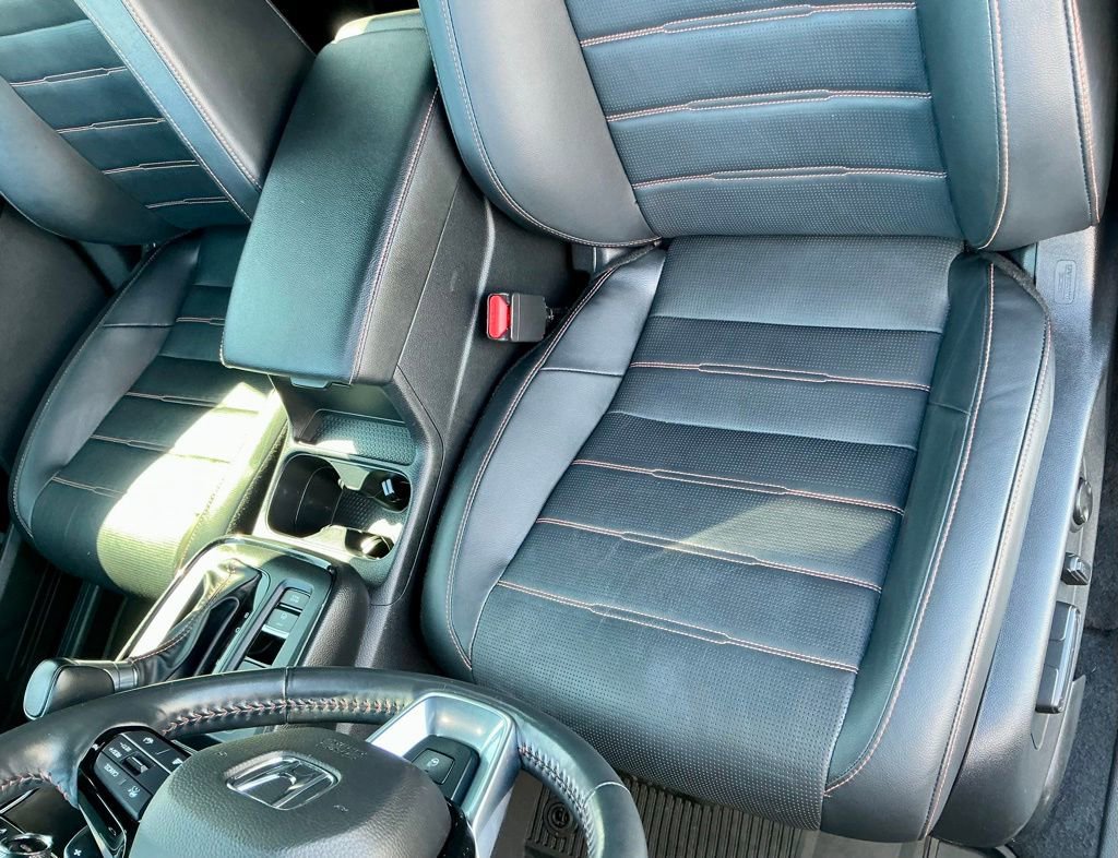 Used 2023 Honda CR-V Sport Touring image 40