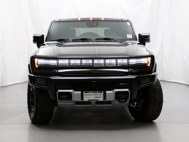 New 2024 GMC Hummer EV 2X w/ Extreme Off-Road Package AWD/4WD image 5