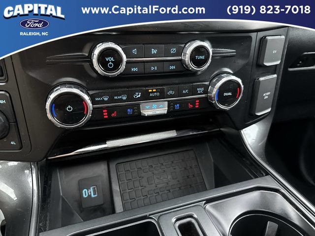 Certified 2023 Ford F150 Tremor w/ Equipment Group 402A High AWD/4WD image 30