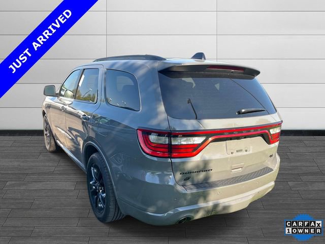 Used 2023 Dodge Durango R/T image 4