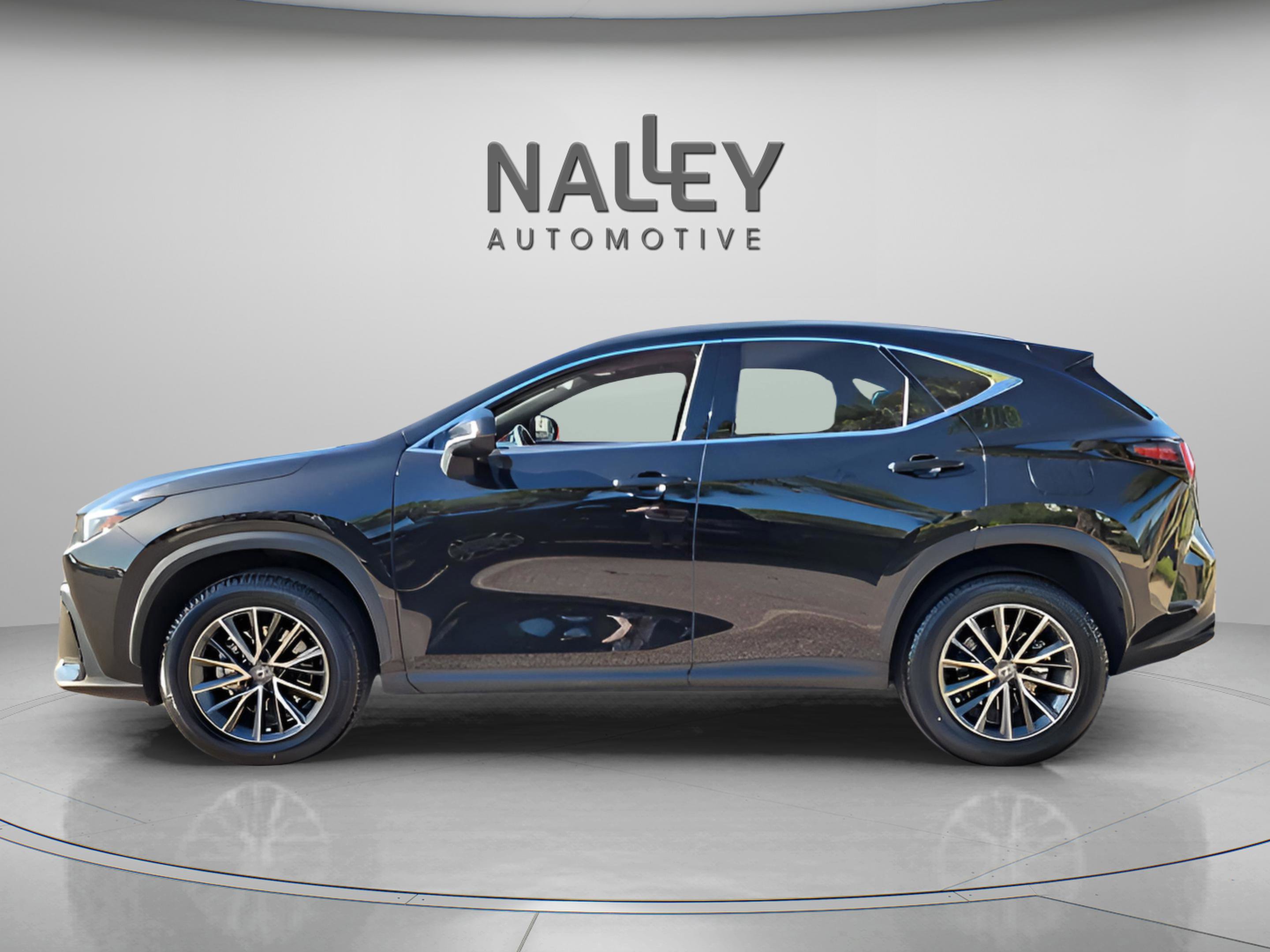 Certified 2024 Lexus NX 350 AWD image 2