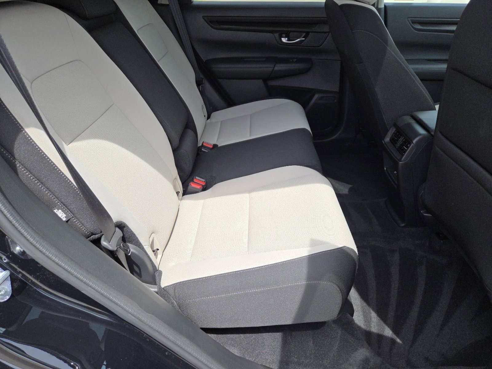 Used 2024 Honda CR-V EX image 20