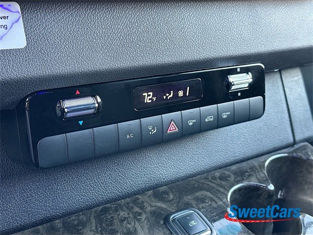 Used 2023 Mercedes-Benz Sprinter 3500 image 29