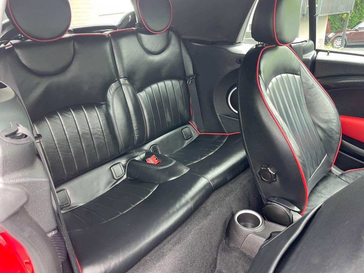 Used 2015 MINI Cooper S w/ Always Open Package FWD image 19