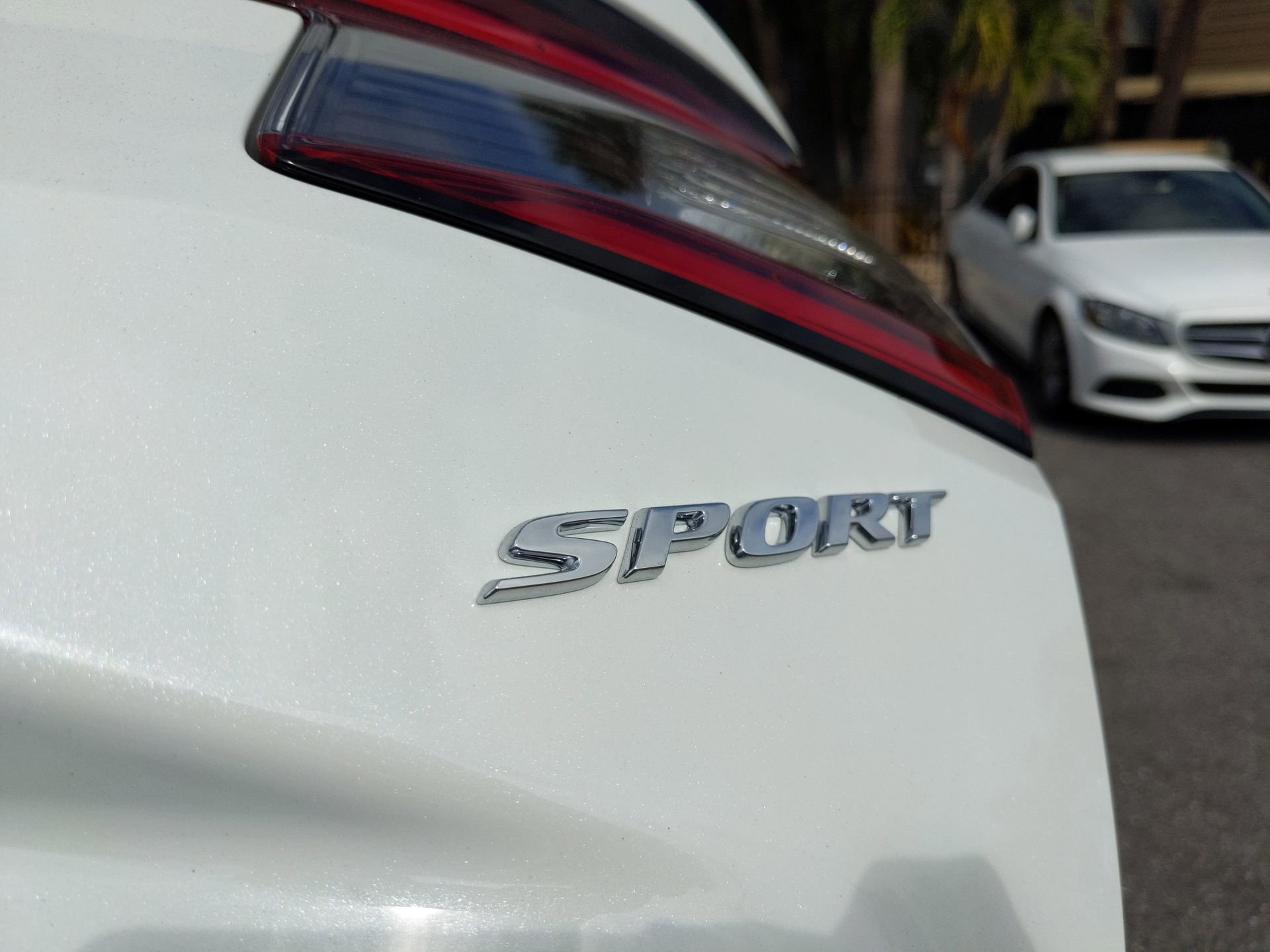 New 2026 Honda Civic Sport image 13