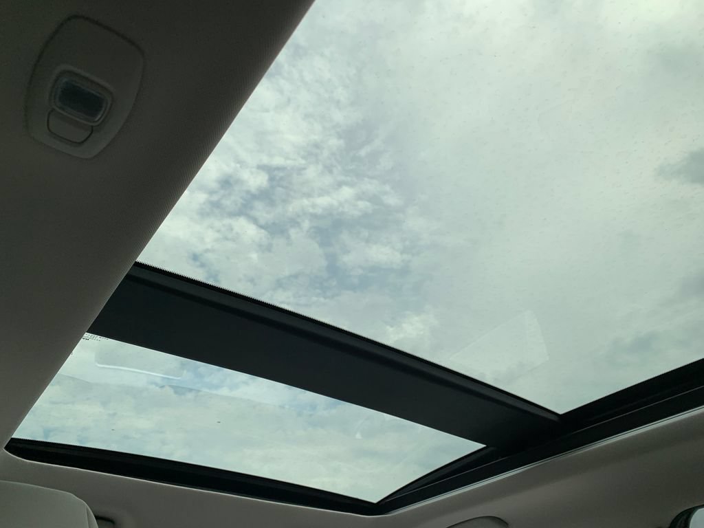 New 2026 Nissan Rogue Dark Armor FWD image 17