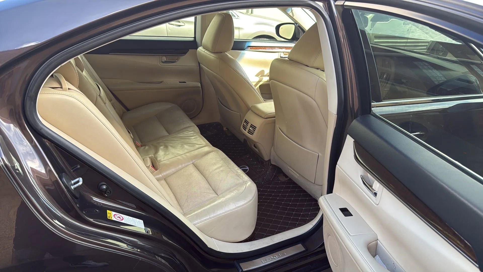 Used 2015 Lexus ES 350 image 26