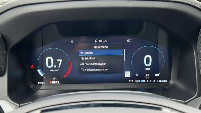 New 2026 Ford Explorer ST-Line RWD image 31