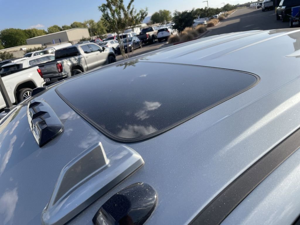 Used 2025 GMC Sierra 2500 Denali w/ Denali Reserve Package image 19