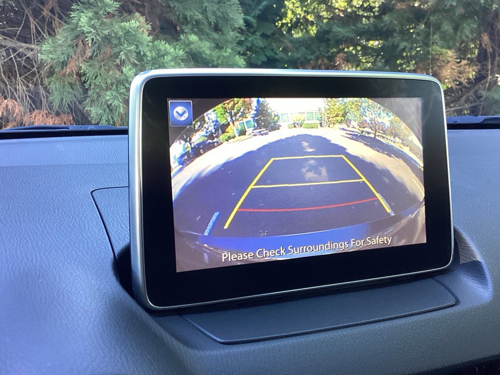 Used 2016 Scion iA FWD image 13