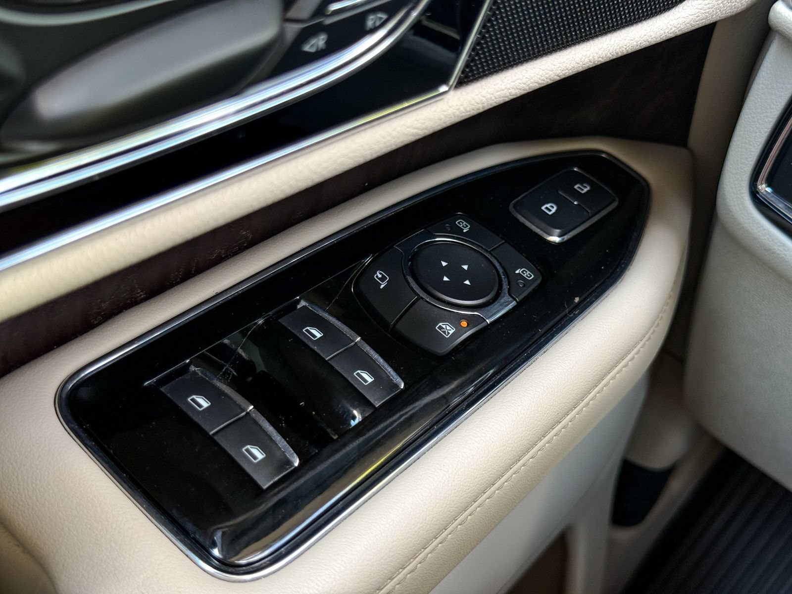 Used 2021 Lincoln Navigator Reserve AWD/4WD image 33