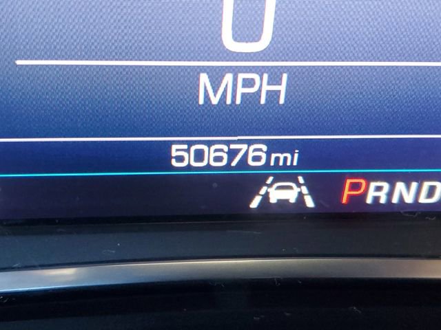 Used 2021 Chevrolet Equinox LT image 14