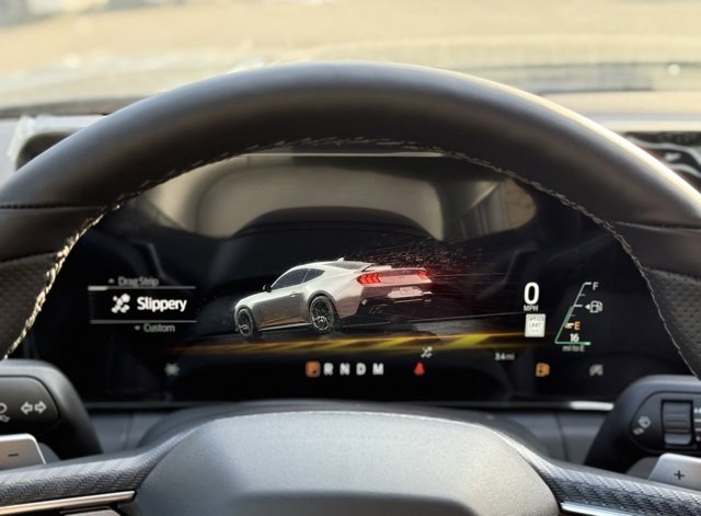 New 2026 Ford Mustang GT Premium image 16