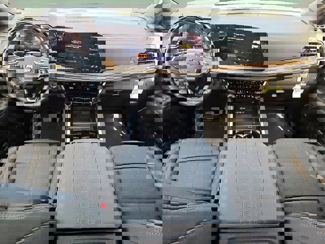 New 2026 Chevrolet Tahoe High Country image 15