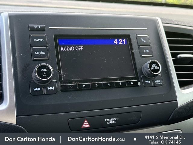 Used 2019 Honda Ridgeline RTL image 7