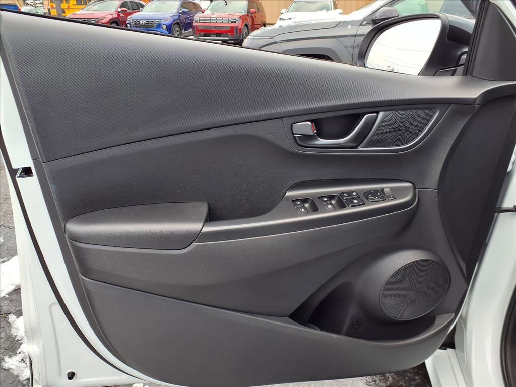 Certified 2023 Hyundai Kona N Line image 13