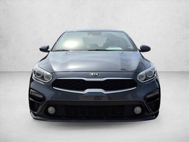Used 2020 Kia Forte LXS FWD video 2
