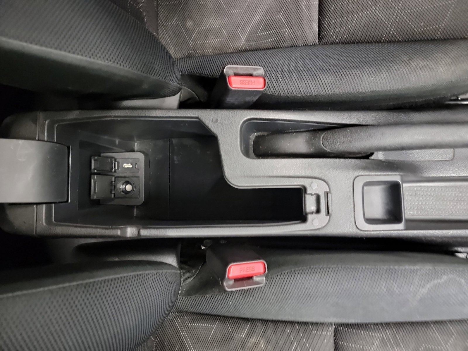 Used 2015 Honda Fit EX image 22