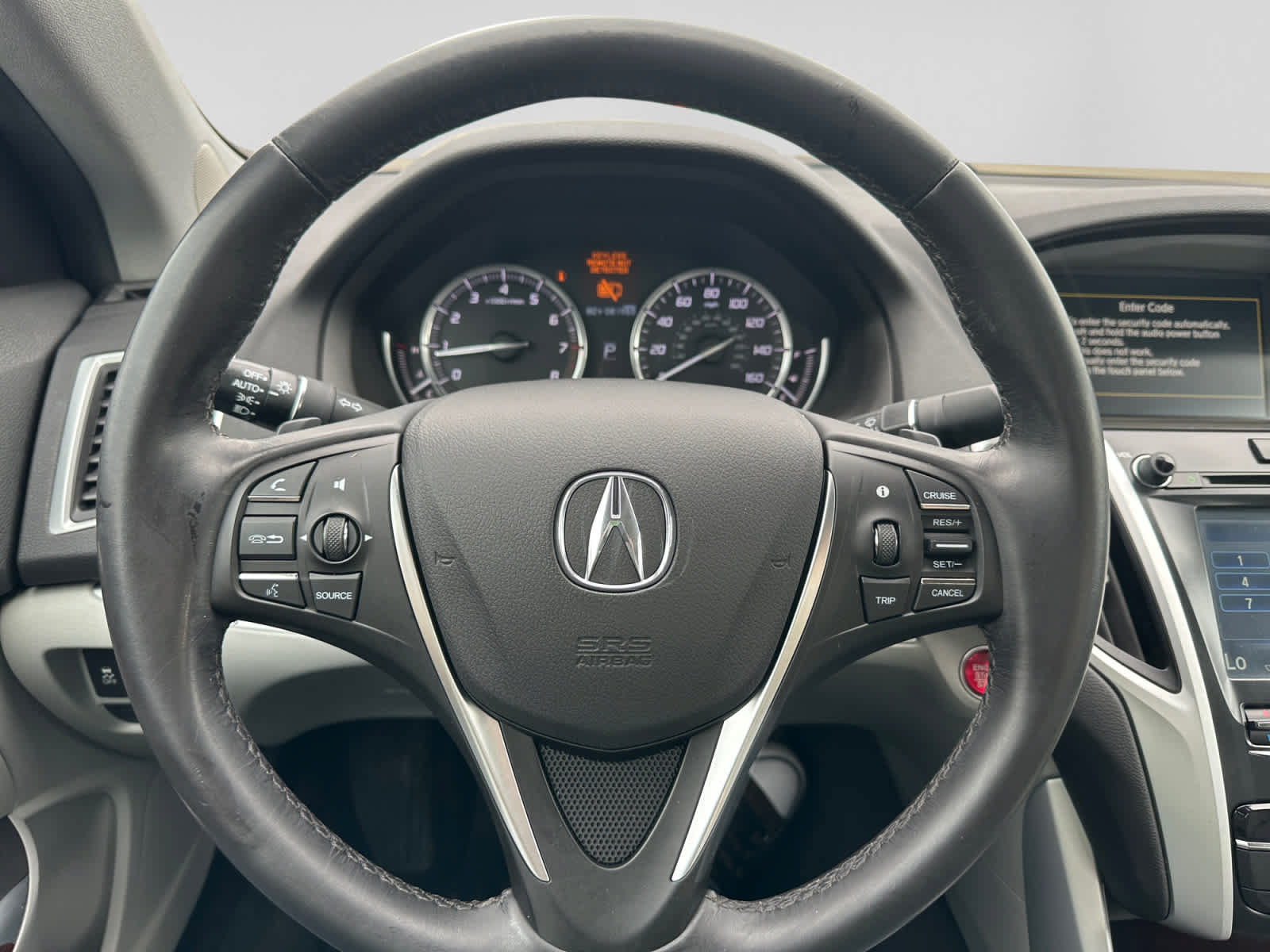 Used 2017 Acura TLX FWD image 13