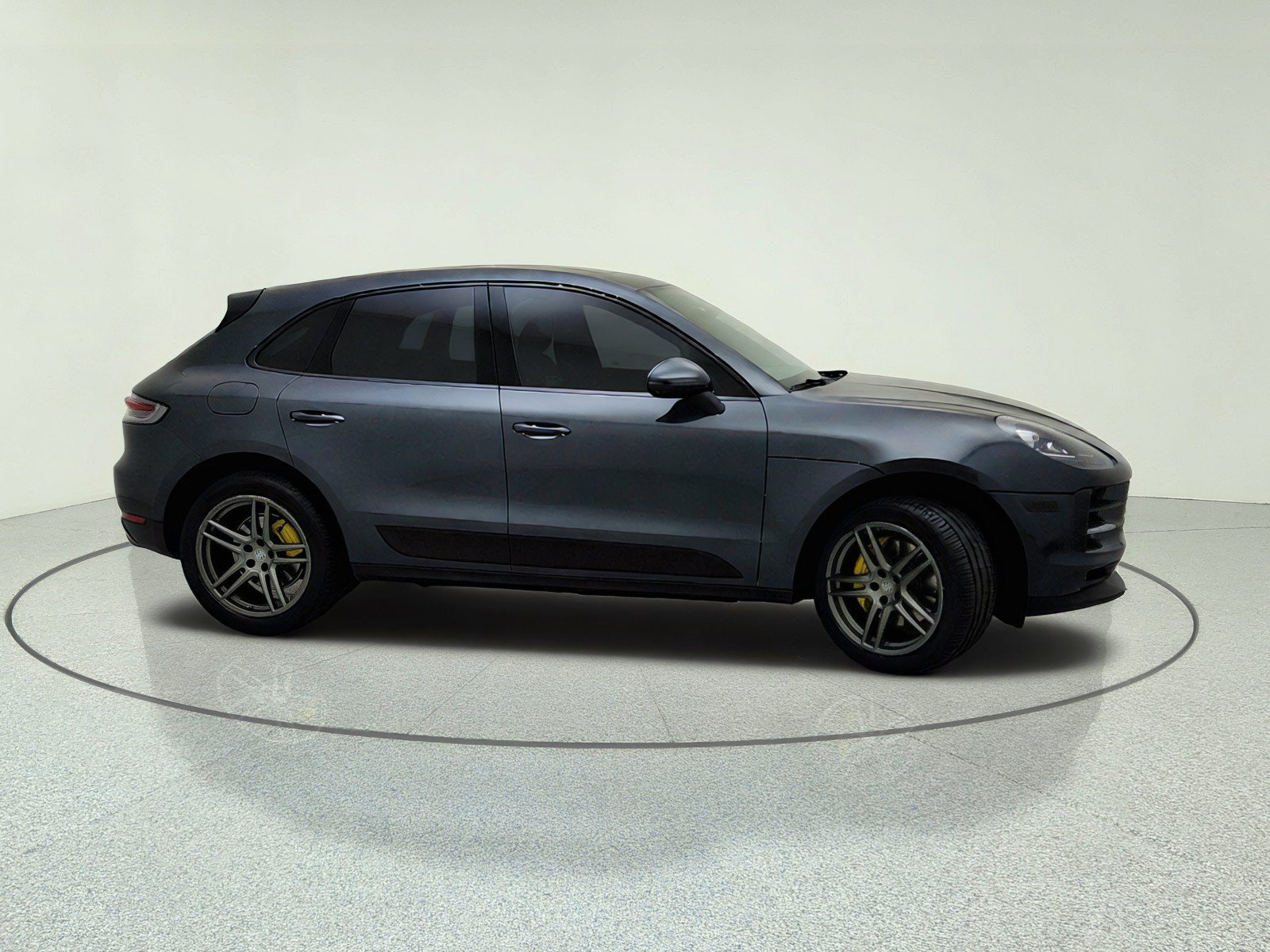 Used 2021 Porsche Macan S AWD/4WD image 6
