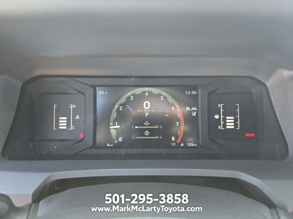 New 2026 Toyota Tacoma SR5 RWD image 21