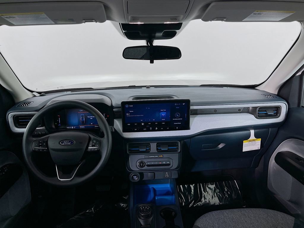 Used 2025 Ford Maverick XLT image 12