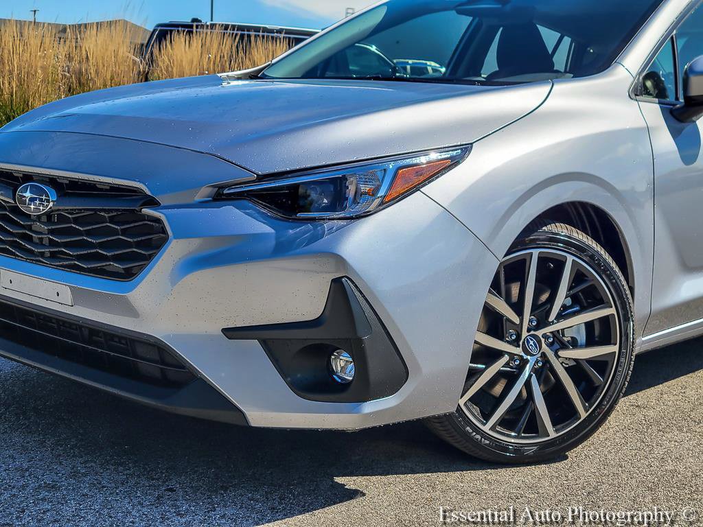 New 2026 Subaru Impreza 2.0i Sport AWD/4WD image 3