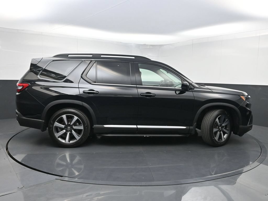 Used 2024 Honda Pilot Elite image 46