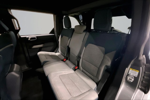 Used 2023 Ford Bronco Outer Banks AWD/4WD image 28