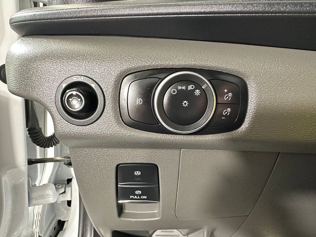 Used 2024 Ford Transit 350 XLT image 17
