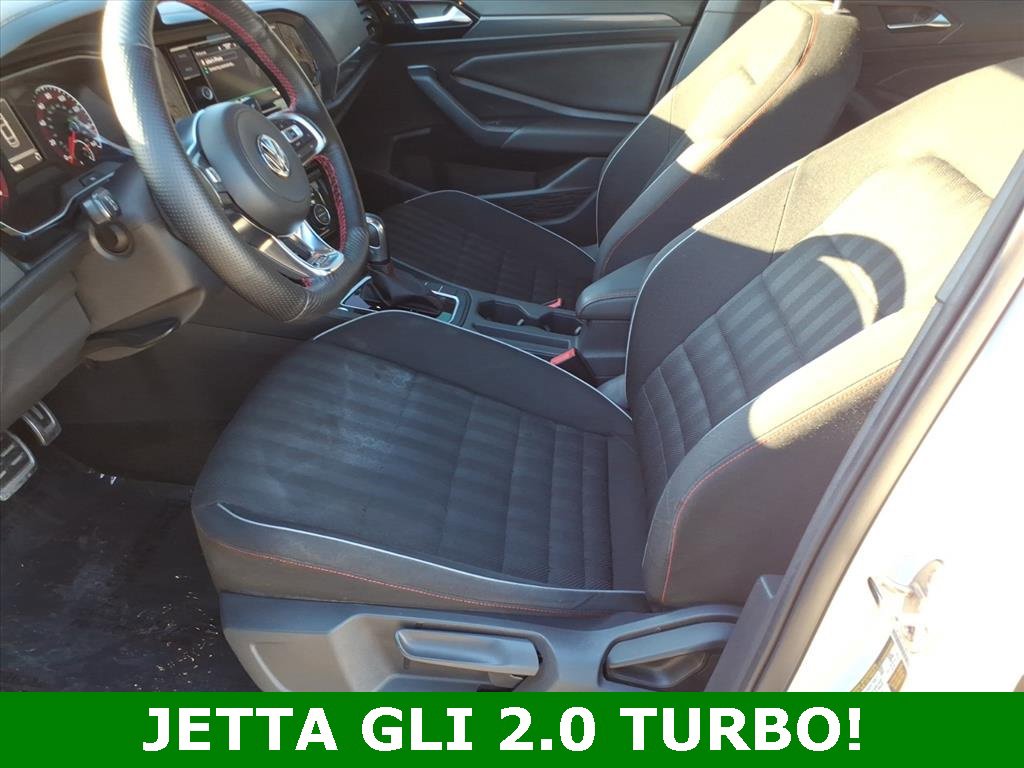 Used 2021 Volkswagen Jetta GLI image 13