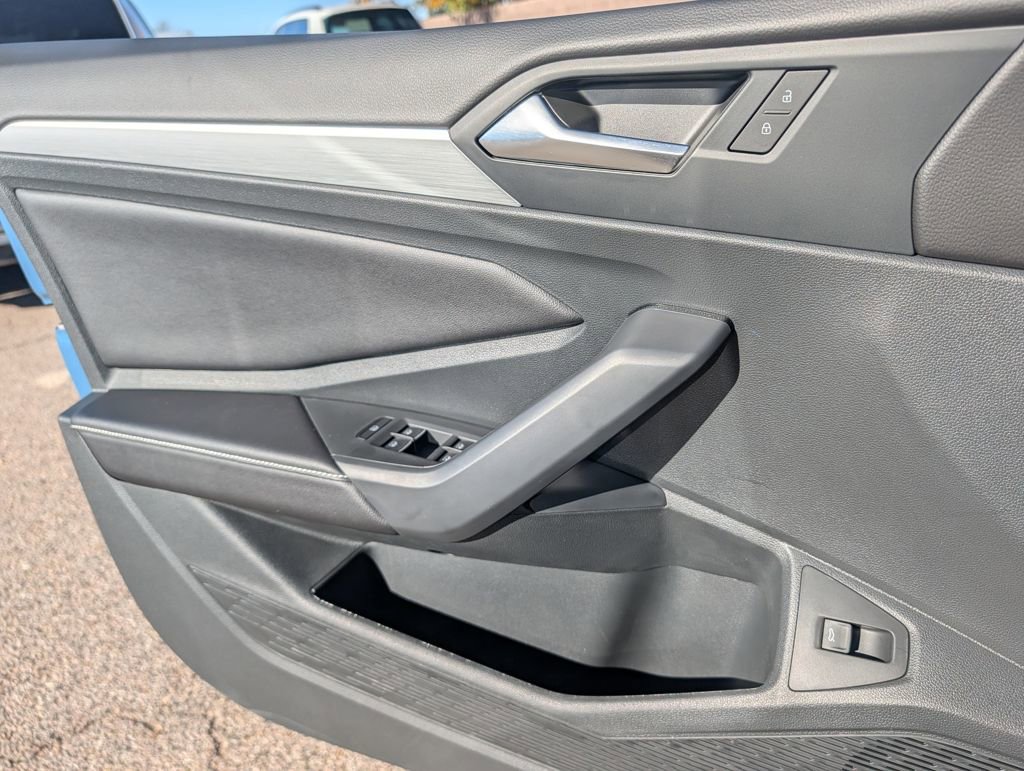 New 2026 Volkswagen Jetta S image 19