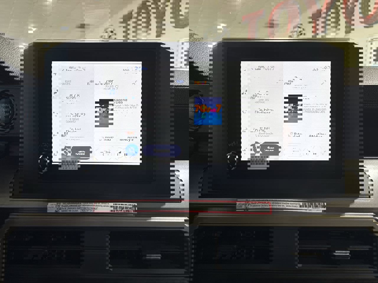 New 2026 Toyota Tacoma SR5 image 17