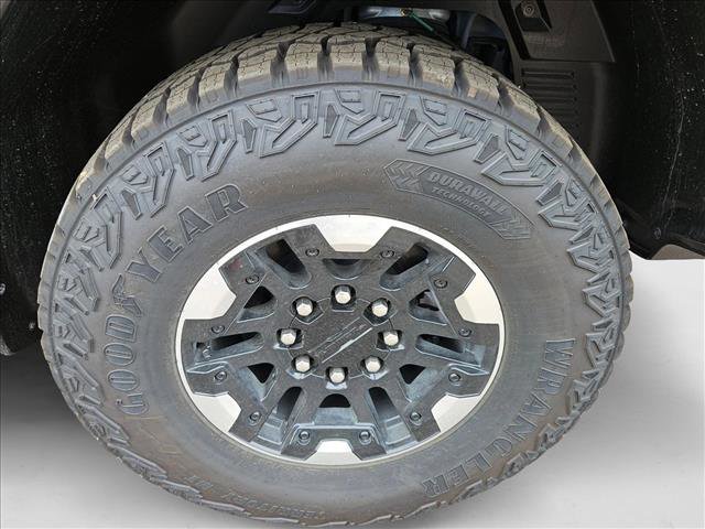 New 2025 GMC Hummer EV 3X w/ Extreme Off-Road Package AWD/4WD image 10