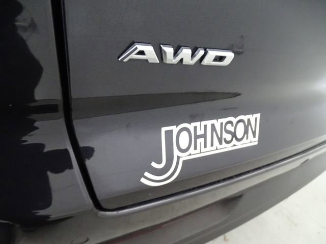 Certified 2023 Cadillac XT4 Luxury image 23