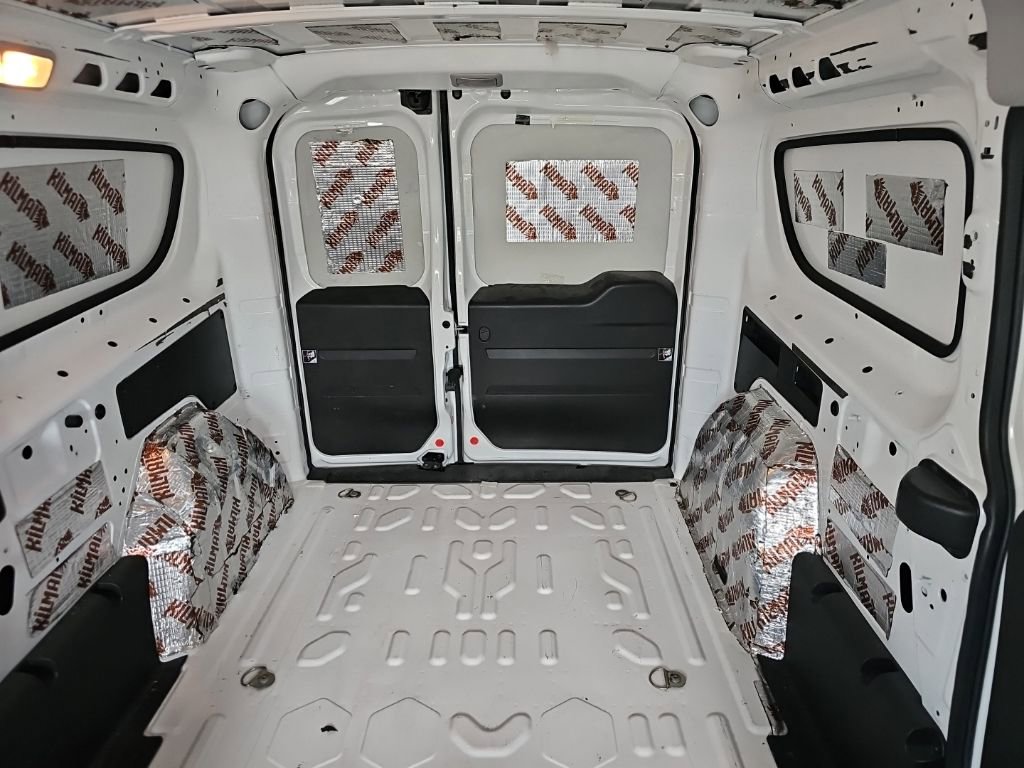 Used 2021 RAM ProMaster City Tradesman FWD image 6