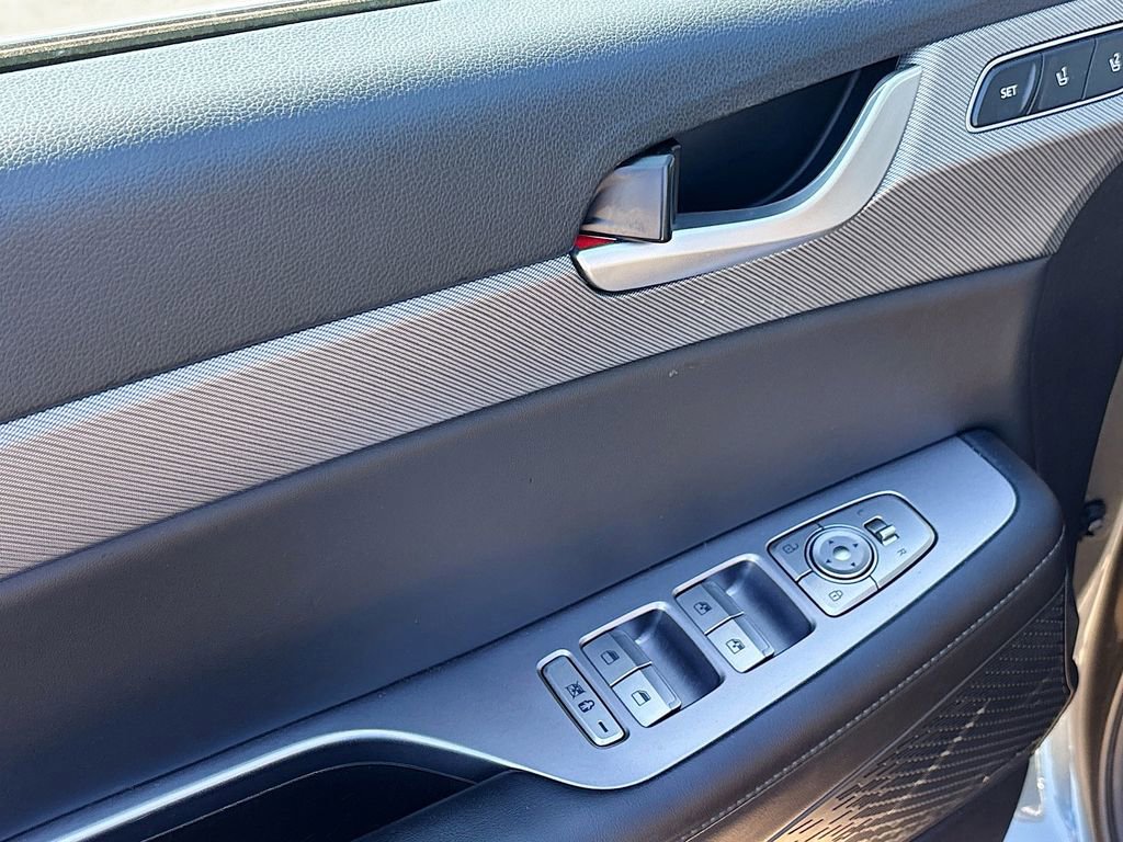 Used 2024 Hyundai Palisade SEL image 18