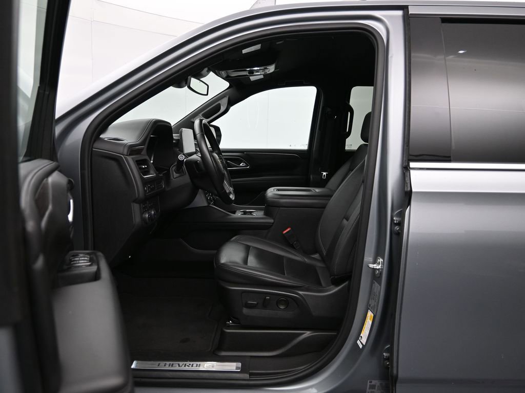 Used 2024 Chevrolet Tahoe LT image 22