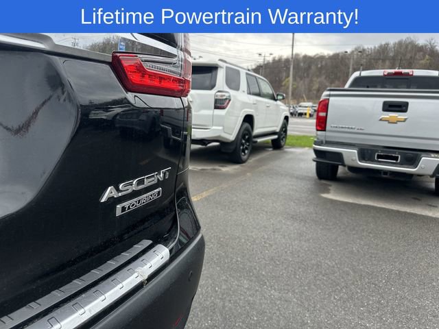 New 2025 Subaru Ascent Touring w/ Popular Package #1 AWD/4WD image 16