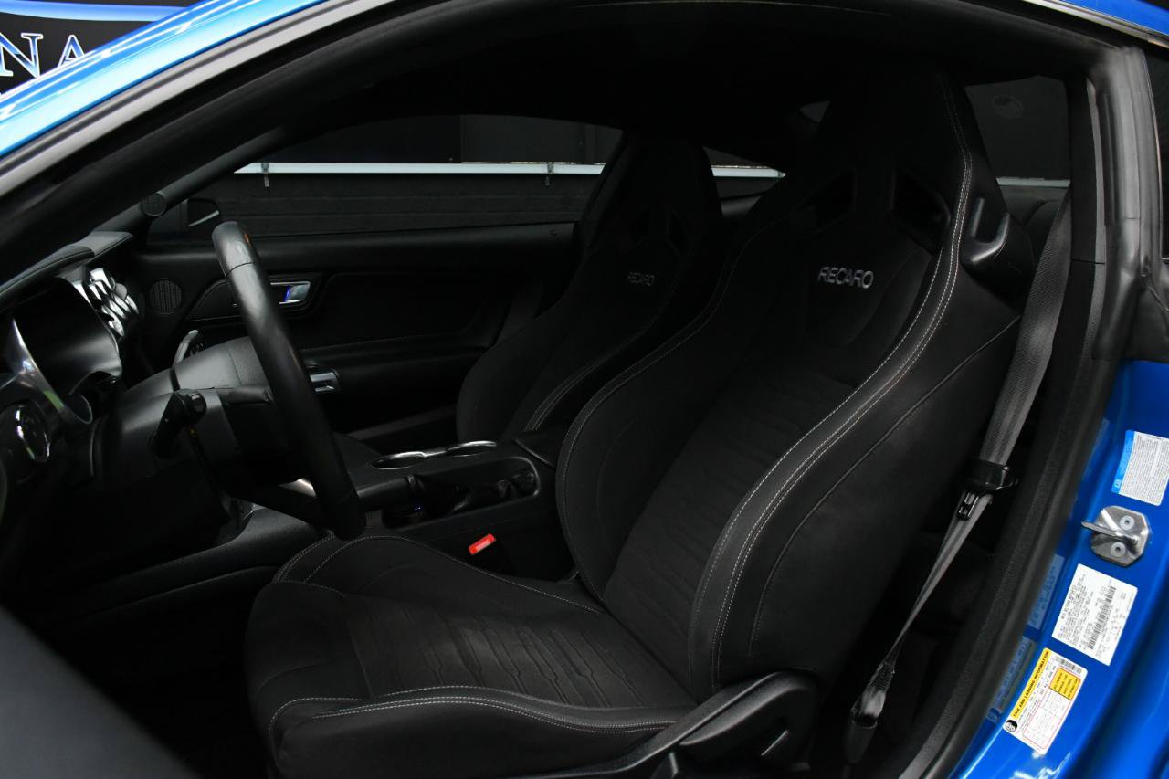 Used 2021 Ford Mustang Mach 1 w/ Mach 1 Handling Package RWD image 26