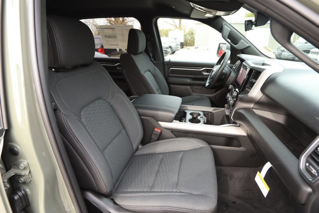 New 2026 RAM 1500 Big Horn image 26