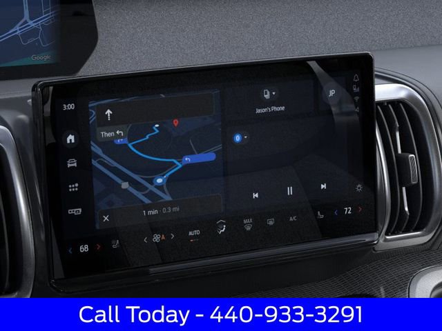 New 2025 Ford Expedition Platinum image 15