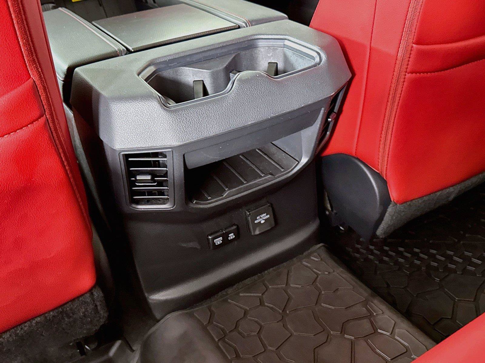 Used 2024 Toyota Tundra TRD Pro AWD/4WD image 41