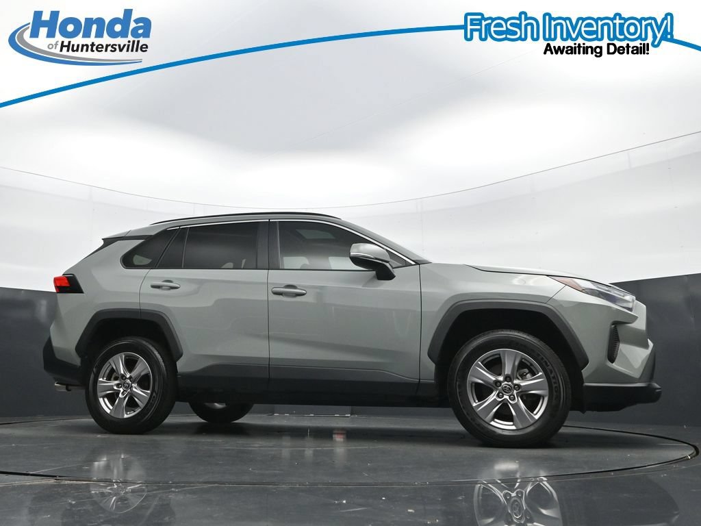 Used 2023 Toyota RAV4 XLE w/ Convenience Package FWD image 40