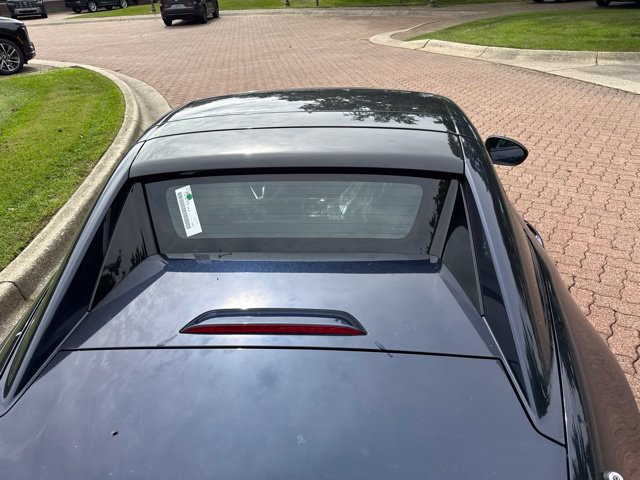 New 2026 MAZDA MX-5 Miata RF Club w/ Weather Package RWD image 16