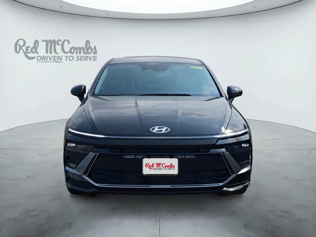 New 2026 Hyundai Sonata SE FWD image 8