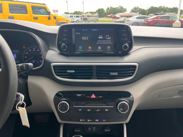 Used 2019 Hyundai Tucson SE image 20