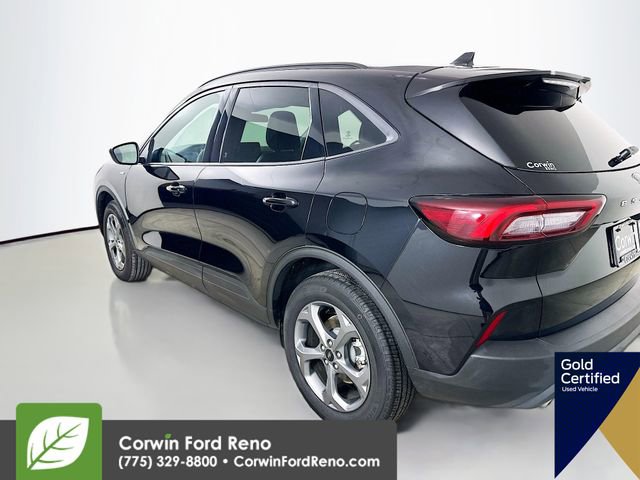 Certified 2025 Ford Escape ST-Line image 5